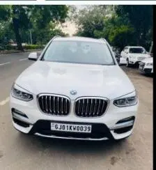 BMW X3 xDrive 20d xLine 2019