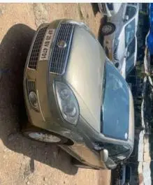 Fiat Linea Active T-jet 2010