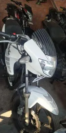 TVS Apache RTR 180cc 2012