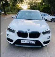 BMW X1 sDrive20d Sport Line 2018