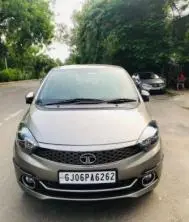 Tata Tigor Revotron XZA 2019