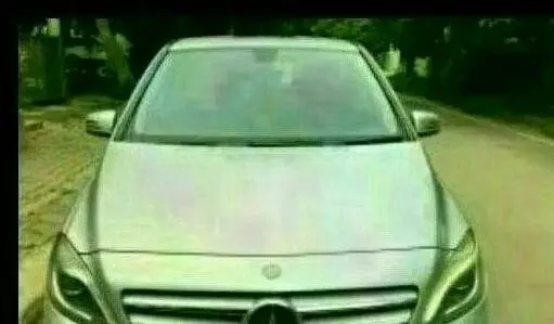 Porsche Cayenne Platinum Edition 2015