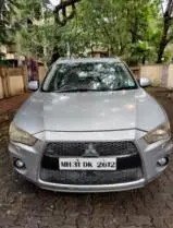 Mitsubishi Outlander 2.4 AT 2010