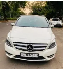 Mercedes-Benz B-Class B 180 Sport 2013