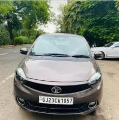 Tata Tigor Revotron XZ Plus 2018