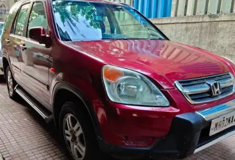 Honda CR-V 2.0L 2WD AT 2003