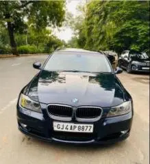 BMW 3 Series 320i 2009