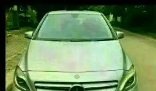 Jaguar XF 2.2 Diesel Luxury 2015