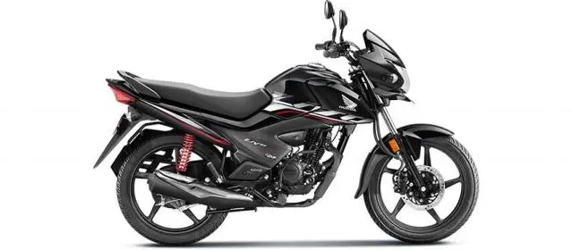 Honda Livo 110cc BS6 2021