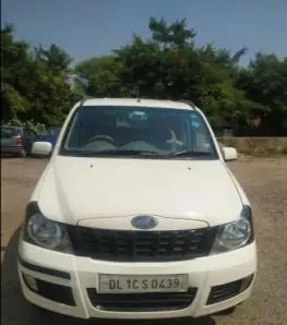 Mahindra Quanto C6 2014