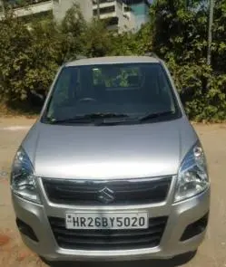 Maruti Suzuki WAGON R 1.0 LXI CNG 2013