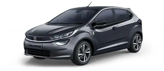 Tata Altroz XM Rhytm Plus Style Diesel 2021