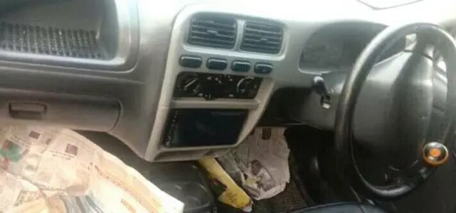 Maruti Suzuki Alto LX BS-III 2010