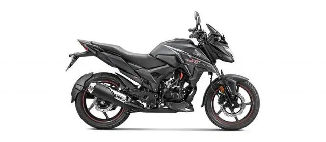 Honda X-Blade DX 2020