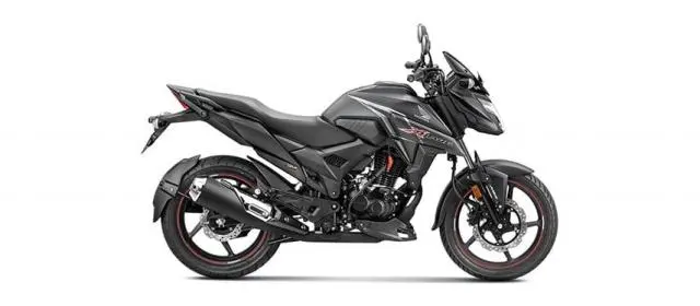 Honda X-Blade 160cc BS6 2020