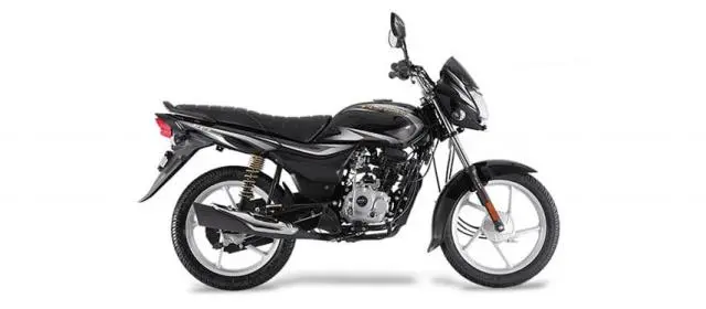 Bajaj Platina Alloy ES 100cc FI BS6 2021