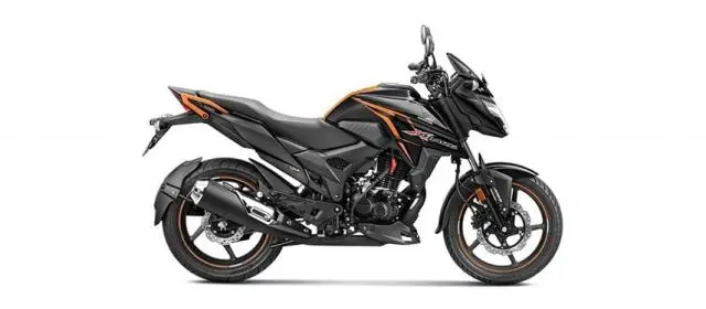 Honda X-Blade 160cc BS6 2021