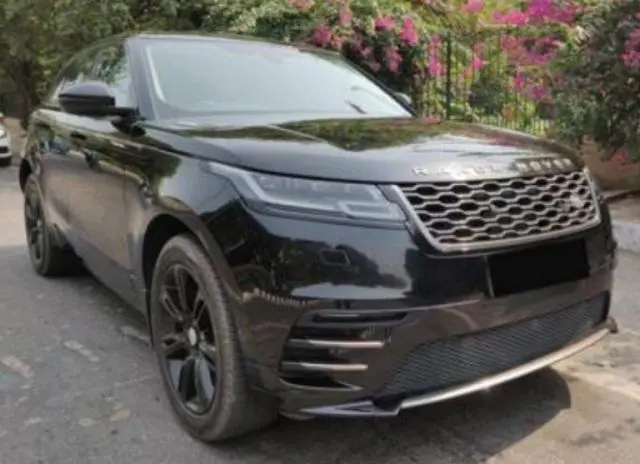 Land Rover Range Rover Velar 2.0 R-Dynamic S Petrol 250 2020