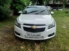 Chevrolet Cruze LTZ 2011
