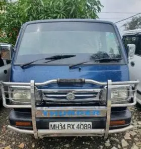 Maruti Suzuki Omni 8 SEATER BS III 2010
