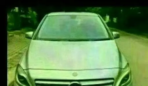 Porsche Cayenne Diesel 2014