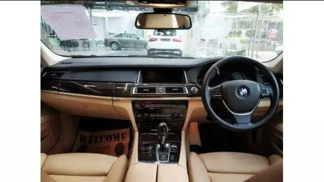 BMW M3 Coupe 2012