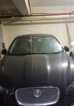 Jaguar XF 2.2 DIESEL 2015