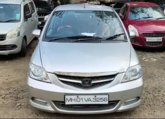 Honda City ZX EXi 2006