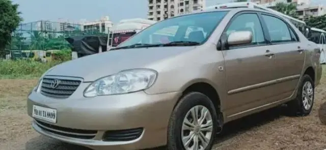 Toyota Corolla H1 1.8 J 2006