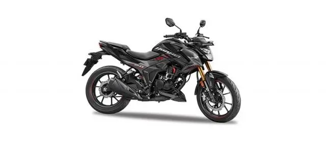 Honda Hornet 2.0 2021