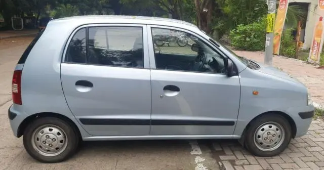 Hyundai Santro Xing XO ERLX EURO II 2006