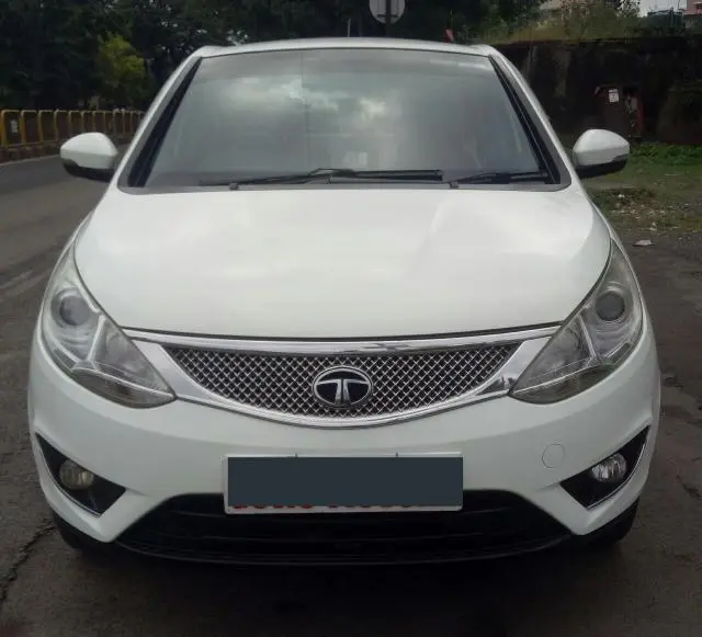 Tata Zest QUADRAJET 1.3 90PS XM Diesel 2015
