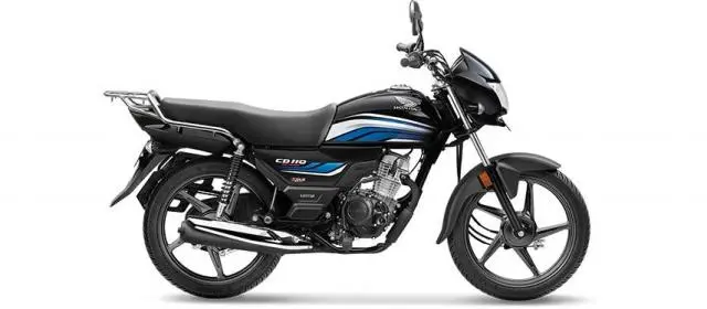 Honda CD 110 Dream STD BS6 2021