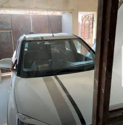 Maruti Suzuki Vitara Brezza ZDi 2019