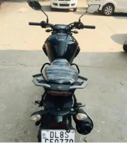 Yamaha FZ25 250cc 2017