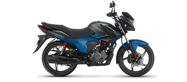 Hero Glamour i3s 125cc BS6 2020