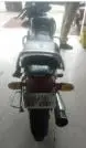 Hero CD Deluxe 100cc 2012