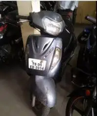 Suzuki Access 125cc 2013