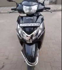 Honda Activa 125cc 2017