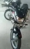 Hero HF Deluxe 100cc 2016