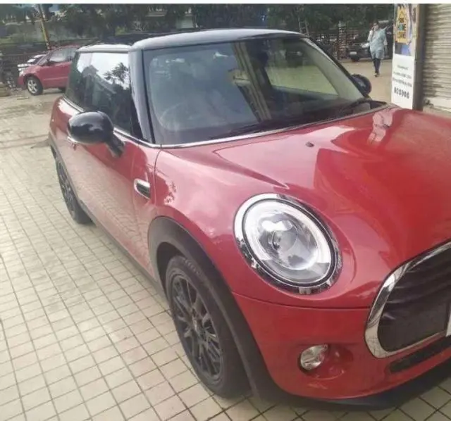 Mini Countryman Cooper SD 2020