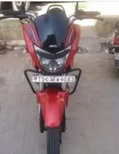Hero Glamour 125cc 2016