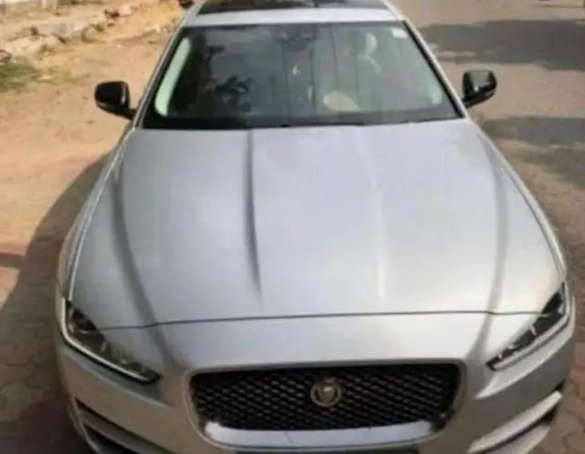 Jaguar XF Prestige Diesel 2020
