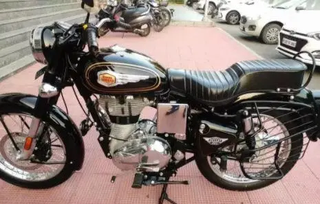 Royal Enfield Bullet 350cc KS EFI BS6 2020