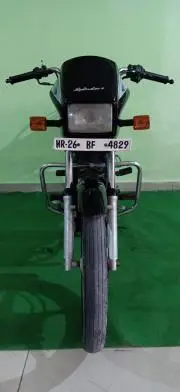 Hero Splendor Plus 100cc 2010
