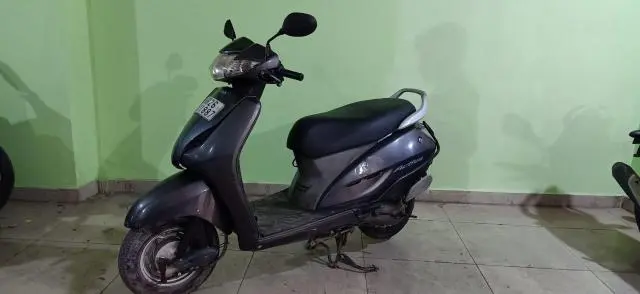 Honda Activa 110cc 2009