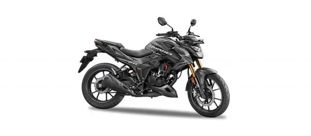 Honda Hornet 2.0 2022