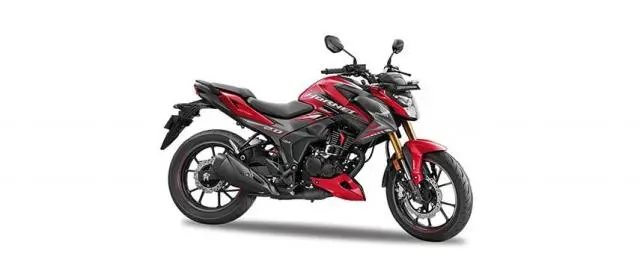 Honda Hornet 2.0 2020