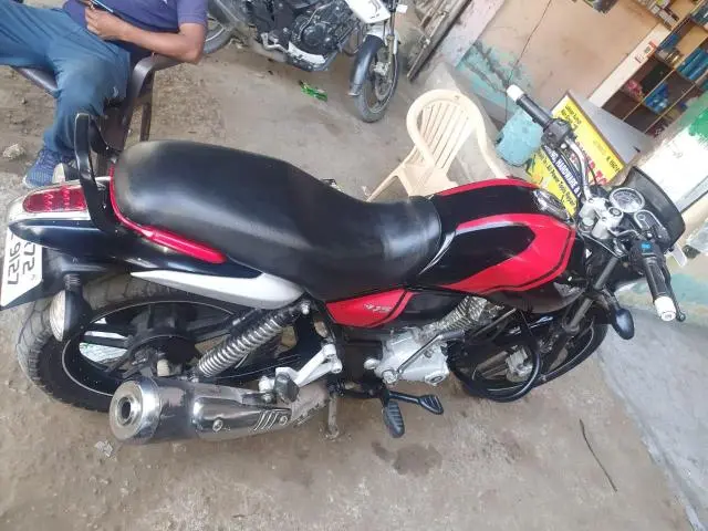 Bajaj V15 150cc 2017