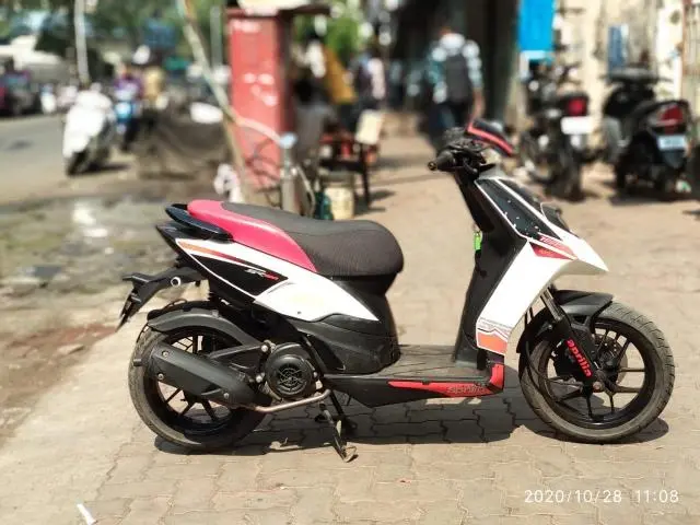 Aprilia SR 150 2018